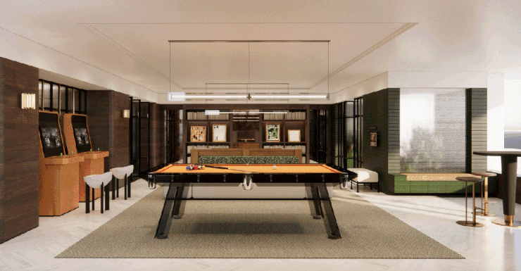 上海【万科中兴傲舍】售楼处电话(首页网站)-楼盘详情最新价格-户型图-容积率-AI热搜预约看房热线-最新动态(图5)