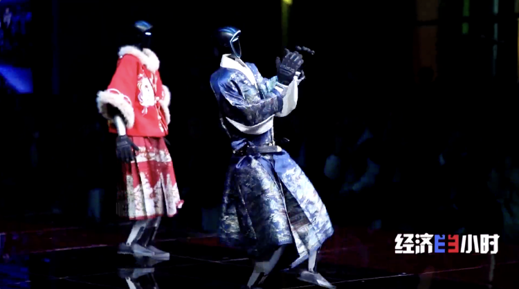 国潮风起揭秘汉服百亿产业密码_菏泽新闻_大众网(图15)