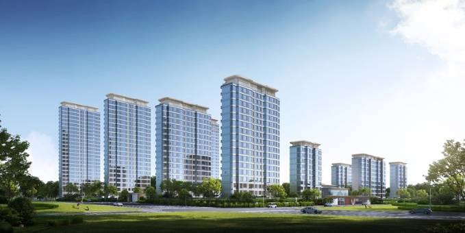 瑶海区保利和光峯境售楼处电话户型地址价格楼盘详情最新销售动态(图3)