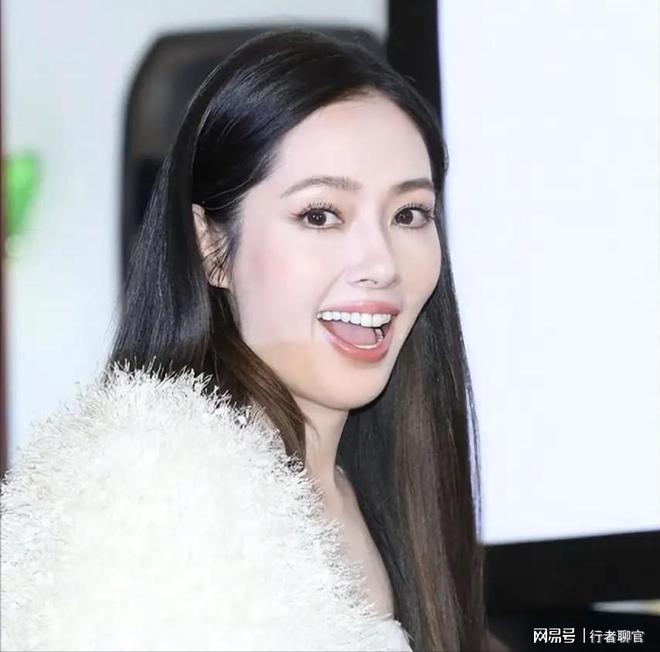 郭碧婷手撕谣言：婆婆给钱向佐带娃有时异地但豪门日子藏不住了(图6)