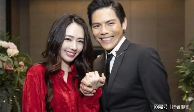 郭碧婷手撕谣言：婆婆给钱向佐带娃有时异地但豪门日子藏不住了(图11)