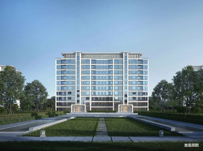 保利和光峯境网站发布：火爆热销中!(图2)