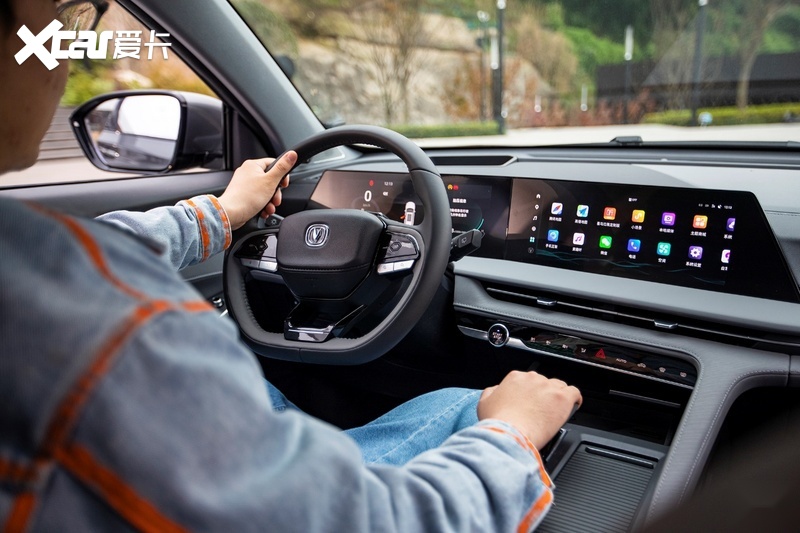 人生就是博：春节拜年首选SUV第二代CS75PLUS强的不仅是动力(图2)