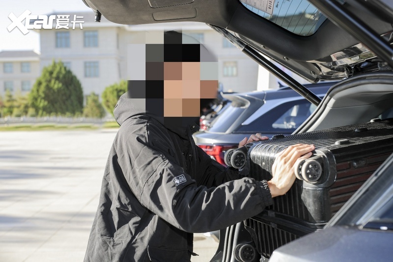 人生就是博：春节拜年首选SUV第二代CS75PLUS强的不仅是动力(图4)