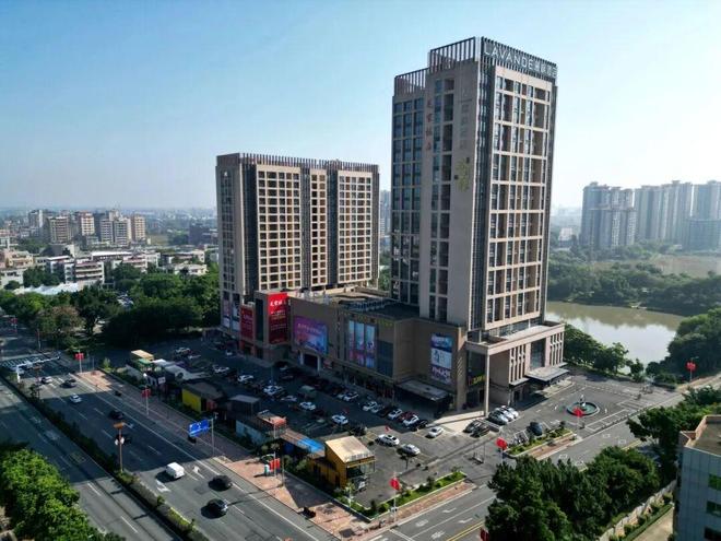 见明星、品美食、听音乐会三水元旦假期游玩攻略来啦→(图7)