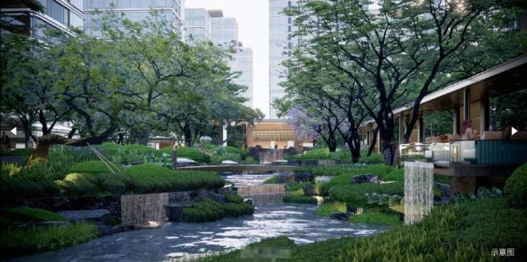 通告合肥高速壹品售楼处发布：高速壹品理想置业优选(图5)