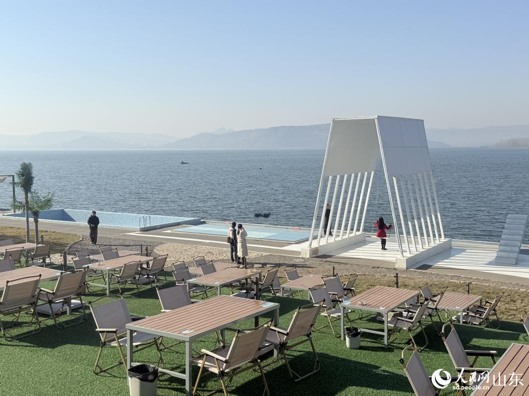 山东临沂：山水共富点石成金(图3)