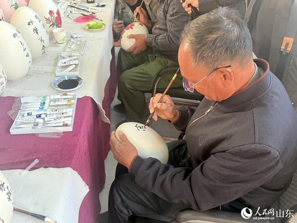 山东临沂：山水共富点石成金(图7)