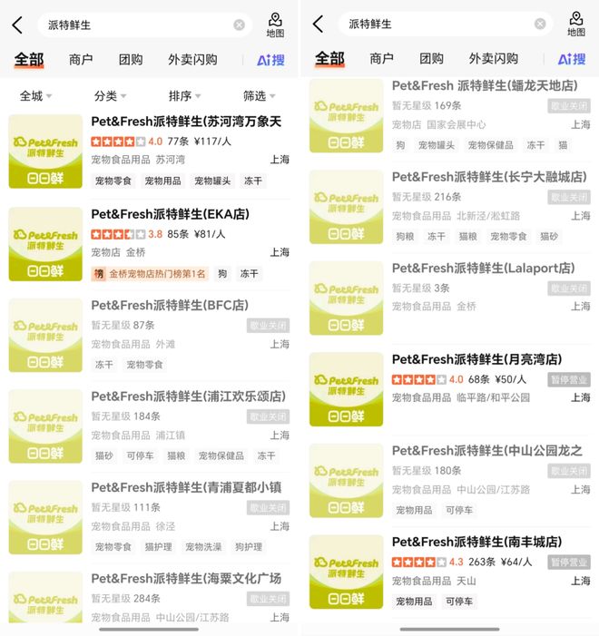 暴利的宠物大厂的坟墓(图1)