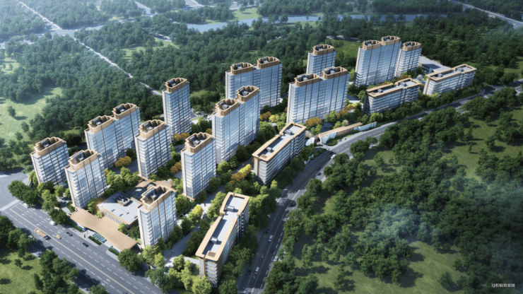 【合肥楼盘-合肥新楼盘-新房】琥珀星樾湾新房周边配套-学区(图3)