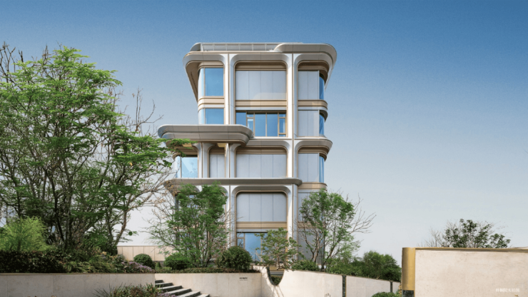 【合肥楼盘-合肥新楼盘-新房】琥珀星樾湾新房周边配套-学区(图5)