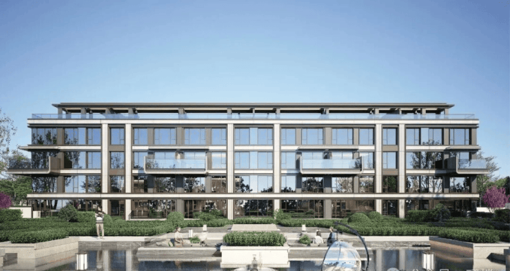 z6尊龙·凯时：湖西源启首页网站-湖西源启+2026年房价+户型-楼盘详情售楼处欢迎您指定网站(图1)