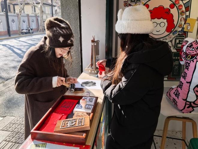 尊龙凯时网站：故事商店上新超有年味！(图6)