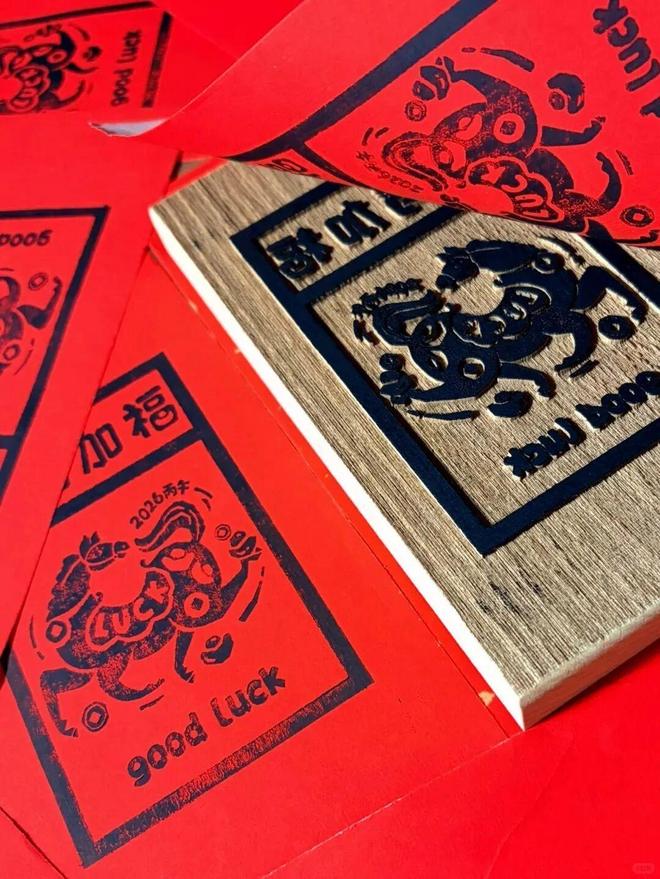 尊龙凯时网站：故事商店上新超有年味！(图7)