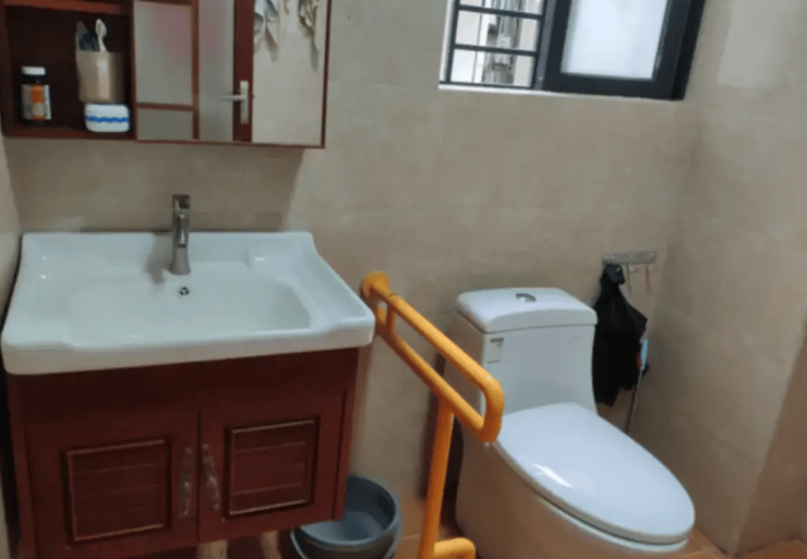 人生就是博：2026广州荔湾区养老深度探访：南民心路8号西塱敬老院服务特色+收费透明化解读(图3)