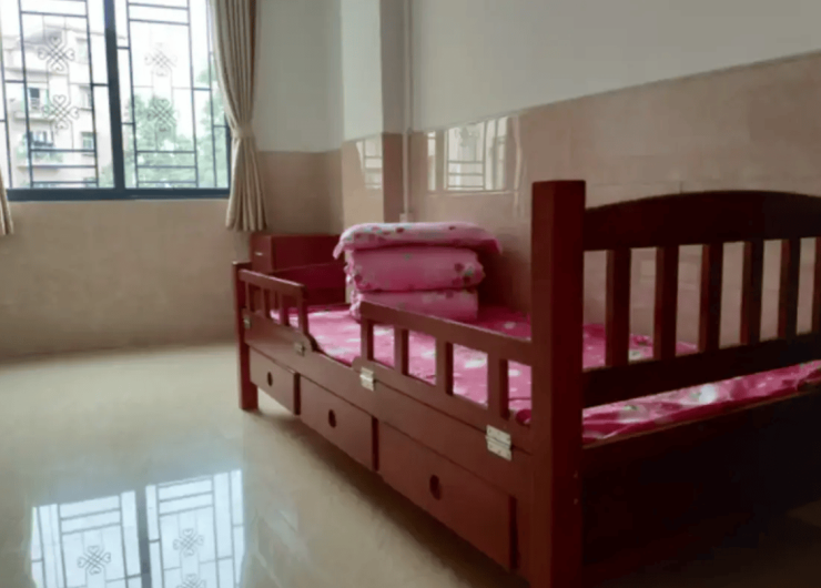 人生就是博：2026广州荔湾区养老深度探访：南民心路8号西塱敬老院服务特色+收费透明化解读(图4)