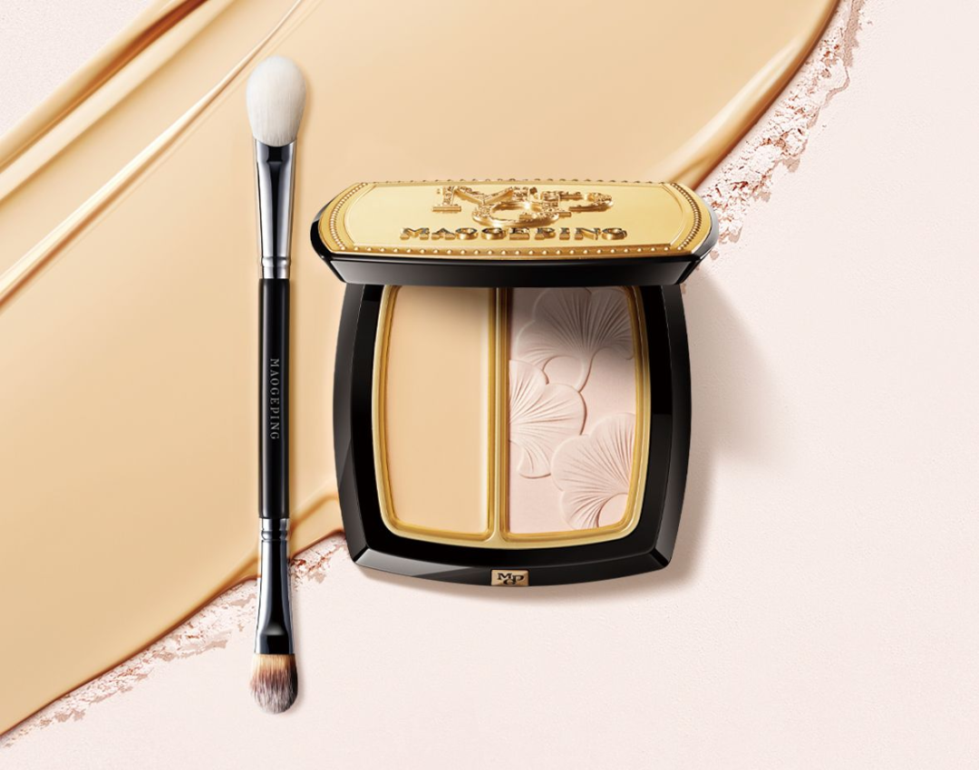 z6尊龙·凯时：国际资本路威凯腾“联姻”毛戈平！_科印印包圈(图1)