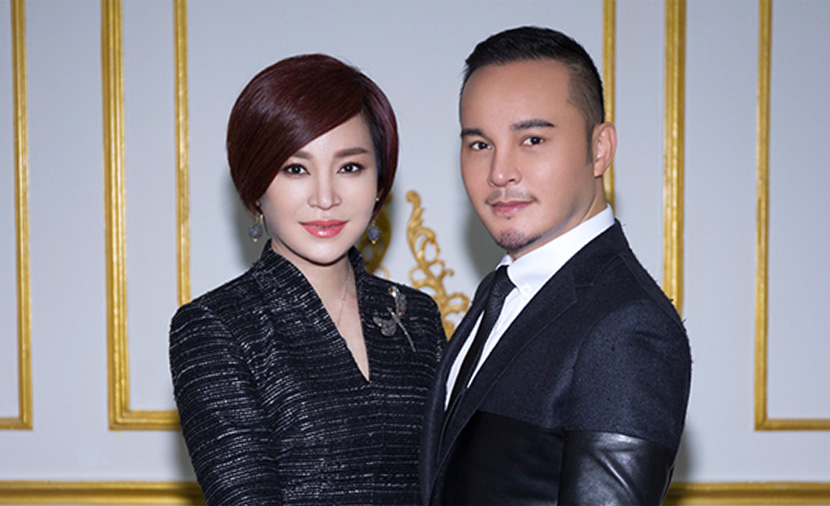 z6尊龙·凯时：国际资本路威凯腾“联姻”毛戈平！_科印印包圈(图2)