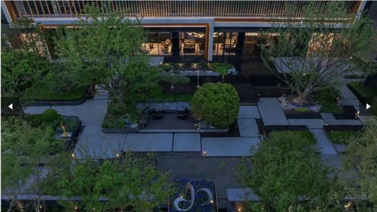 高速壹品2026年能买的新房都在这里了!(图4)