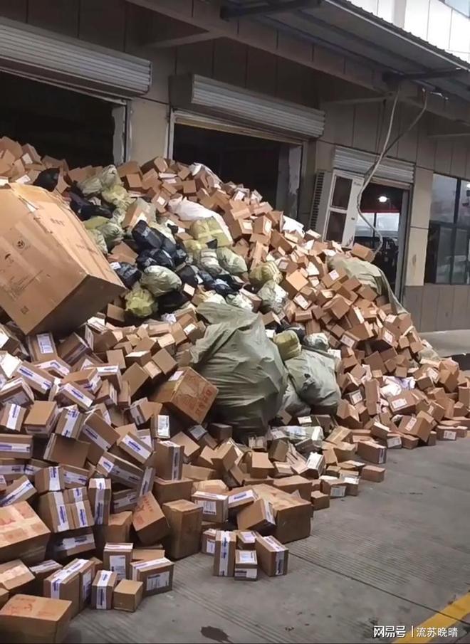 河北电商：月销万单赚230靠卖纸壳回血低价内卷终迎终局(图1)