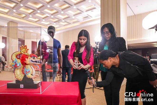 2024年“欢乐春节”吉祥物——“吉祥龙”正式揭晓！(图7)