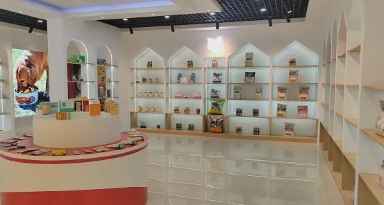 解锁曹县工业游新玩法！六大特色打卡地承包你的工业之旅(图5)