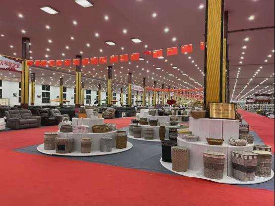 解锁曹县工业游新玩法！六大特色打卡地承包你的工业之旅(图3)