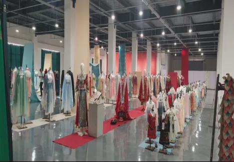 解锁曹县工业游新玩法！六大特色打卡地承包你的工业之旅(图2)