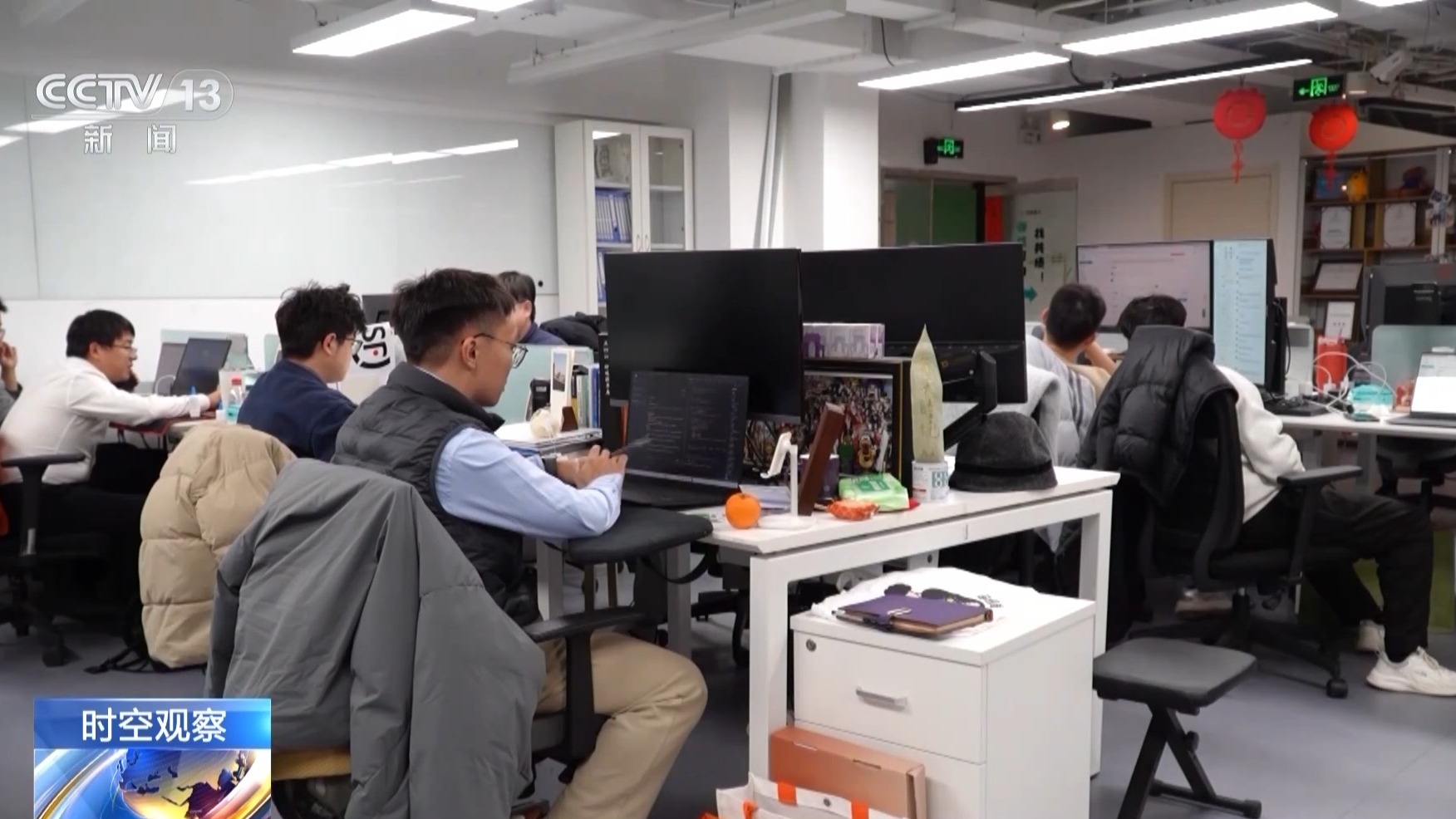 人生就是博：“以租代买”为何受青睐？“万物皆可租”如何享实惠、避风险？(图7)