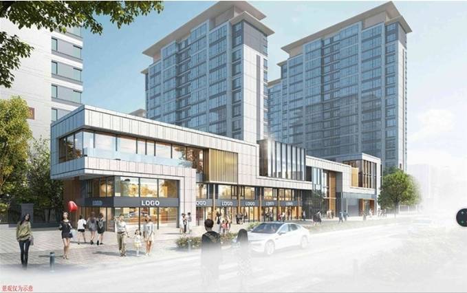 人生就是博：肥东热门楼盘-2026年全新房价-肥东楼盘推荐(图1)