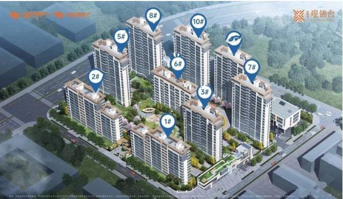 人生就是博：肥东热门楼盘-2026年全新房价-肥东楼盘推荐(图2)