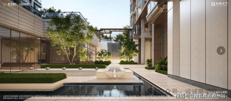 人生就是博：和樾长宁售楼处首页-和樾长宁销售中心-环境-户型-价格-地址-楼盘详情-配套-电话-交房时间-配套-前台电话-售楼处欢迎您(图6)