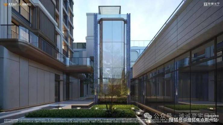 人生就是博：和樾长宁售楼处首页-和樾长宁销售中心-环境-户型-价格-地址-楼盘详情-配套-电话-交房时间-配套-前台电话-售楼处欢迎您(图9)