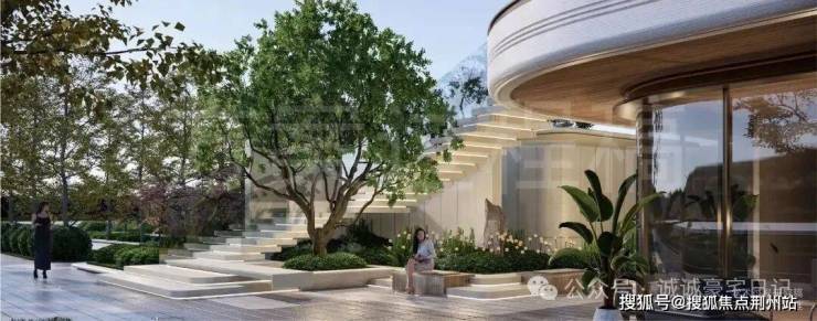 人生就是博：和樾长宁售楼处_和樾长宁(营销中心)网站_售楼处地址_电话_价格曝光_最新房源情况_户型_中心电线小时咨询热线(图8)