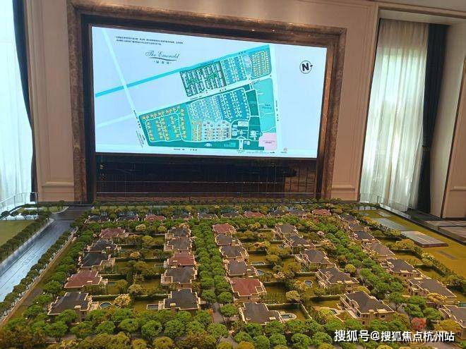 上海(绿宝园翡梵别墅)售楼处-楼盘百科详情24小时热线电话-上海(绿宝园翡梵别墅)售楼处-房价-户型区位交通核心配套(图5)