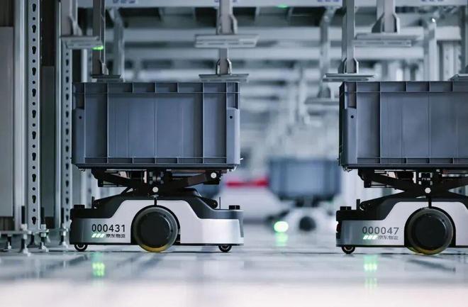 人生就是博：刘强东杀入欧洲(图10)