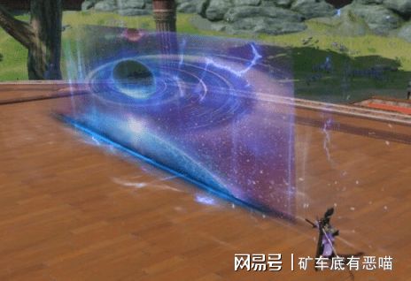 粉色的蛇哥+赛博马？剑网三玩家自创各种坐骑宠物玩家：明西班(图9)