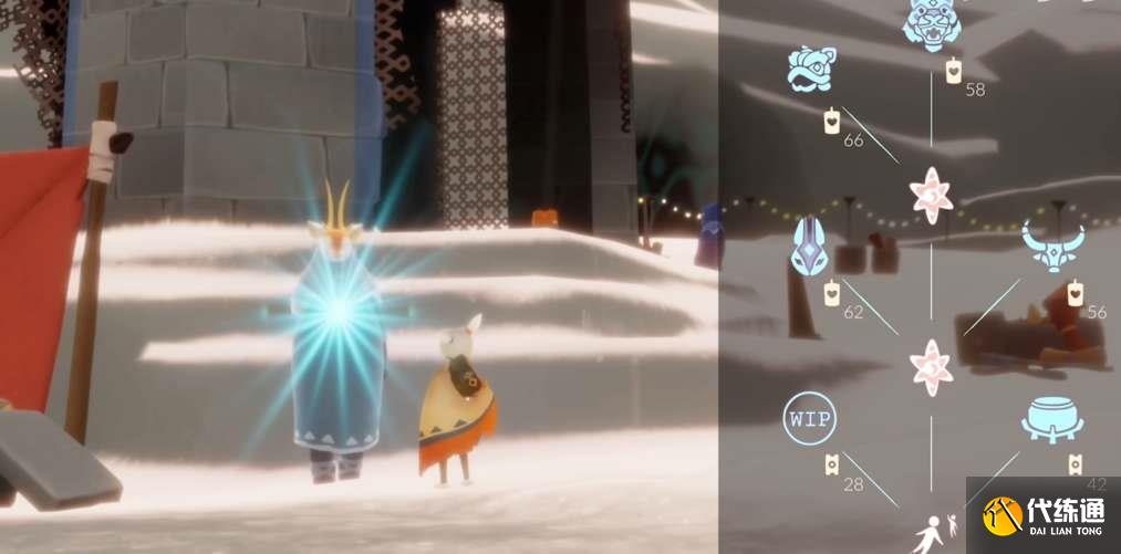 人生就是博：光遇2024年新春物品礼包有什么2024年新春物品礼包一览