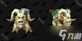 魔兽世界2024冬幕节雪人宠物怎么获取(图1)