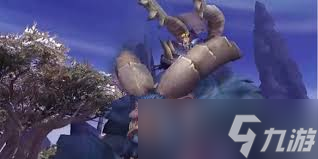 魔兽世界2024冬幕节雪人宠物怎么获取(图2)