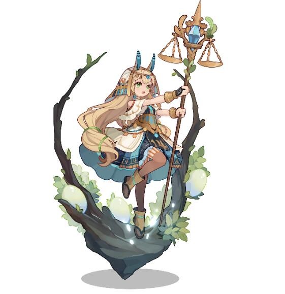 《洛克王国》2024周年庆新宠物图透(图4)