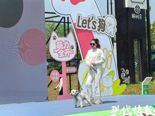 人生就是博：扬州广陵打造首个宠物友好型乡村度假目的地(图1)