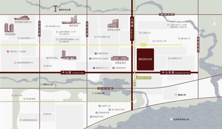 城轨庐月汀雲营销中心盛大启幕全方位深度揭秘全新一房一价详细信息专业剖析品鉴热售户型限时惊喜等你来不容错过!(图2)